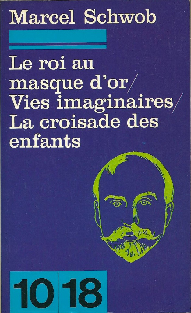 Georges Darien, Le Voleur, Paris, «10/18», UGE, 1971 (couverture Pierre Bernard).