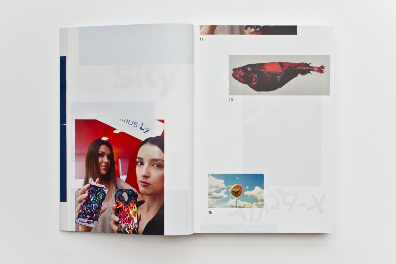 Hannes Gloor, Melanie Bühler No Internet, No Art A Lunch Bytes Anthology http://www.onomatopee.net/ http://www.hannesgloor.biz/ http://www.lunch-bytes.com/