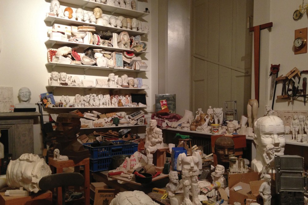 Scottish National Gallery of Modern Art