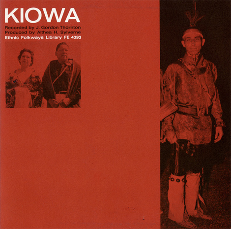 kiowa